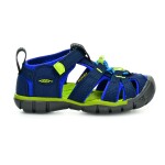 Keen seacamp II CNX Naval Academy/Chartreuse