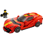 LEGO® Speed Champions 76914 Ferrari 812 Competizione