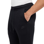 Kalhoty Nike Techfit Fleece Jogger M HV0959-010 S (173 cm)
