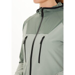 Dámská běžecká bunda Endurance Telly W Functional Jacket - velikost 44