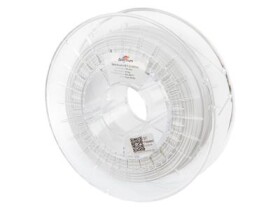 Filament Spectrum PET-G HT100 1.75mm PURE WHITE 0.5kg