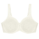 Dámská podprsenka Lovely minimizer WX white - Triumph krémová 95/F