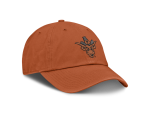 Nike Pánská kšiltovka Texas Longhorns NCAA Legacy Letter Club Adjustable