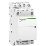 Siemens 3RT2037-3XJ40-0LA2 dráhový stykač 1 spínací kontakt, 1 rozpínací kontakt 53 kW 690 V 65 A s varistorem 1 ks