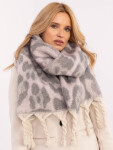 Šála AT SZ 416.99 světle růžová jedna velikost
