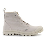 Palladium Pampa Hi Skin U 74379-155-M White Cap Gray obuv EU 43
