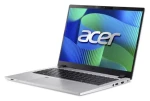 Acer TravelMate P2 14 (TMP214-56) stříbrná / Notebook / 14" WUXGA IPS / Intel Core 5 120U 1.4GHz / 16GB DDR5 / 512GB SSD (NX.BD3EC.003)