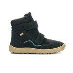 Froddo dětské zimní boty G3160205-4 Black