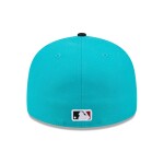 New Era Pánská kšiltovka Arizona Diamondbacks MLB 2026 Authentic Spring Training Pre-Curved 59FIFTY Velikost: 7 1/8