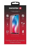 SWISSTEN FULL GLUE COLOR FRAME CASE FRIENDLY sklo pro XIAOMI 14 Ultra černá (54501862)