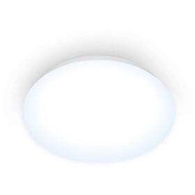 WiZ Adria WiZ Ceiling 17W RD 4000K Dim 871951433807400 LED stropní svítidlo LED 12 W bílá