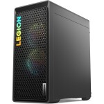 Lenovo Legion T5 26ARA8 šedá / AMD Ryzen 5 7600 3.8GHz / 32GB / 1TB SSD / RTX 4070 12GB / W11H (90UY008PMK)