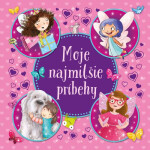 Moje najmilšie príbehy