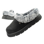 Skechers Cozy Blend dámské žabky zateplené tenisky slip-on dámské 40