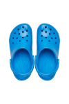 Crocs 209683 pantofle modré