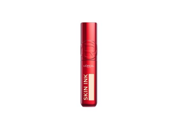 L'Oréal Paris Make-up a korektor Infaillible Skin Ink 15 Light Neutral