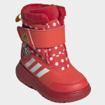 Adidas Winterplay Disney Minnie Jr boty IG7191