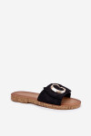 Pantofle model 210748 Step in style 39