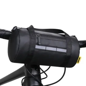 Rhinowalk RK9101BK Brašna na kolo na řídítka černá (RW-RK9101BK-31676)