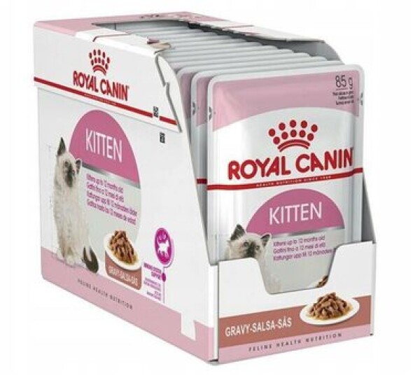 Royal Canin Kitten Instinctive