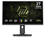 27" MSI MAG 274QPF X32 černá / Monitor / QHD / IPS / 320Hz / 0.5ms / HDMI+DP (MAG 274QPF X32)