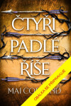 Čtyři padlé říše - Mai Corland
