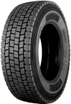 315/70 R22,5 154/150L (152/148M) GDR655+ 3PMSF TL GITI