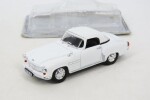 Wartburg 313 Sport DeAgostini Kultovní auta 1:43 F01 NEW05