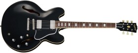 Epiphone 1962 ES-335 Reissue Aged Ebony