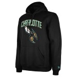 New Era Pánská mikina Charlotte Hornets NBA 2024 City Edition Hoodie Velikost: 3XL