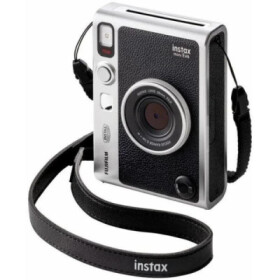 Fujifilm MINI EVO BLACK C černý EDF_2118957
