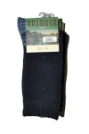 Ponožky WiK 21307 Outdoor Thermo mix barev-mix designu