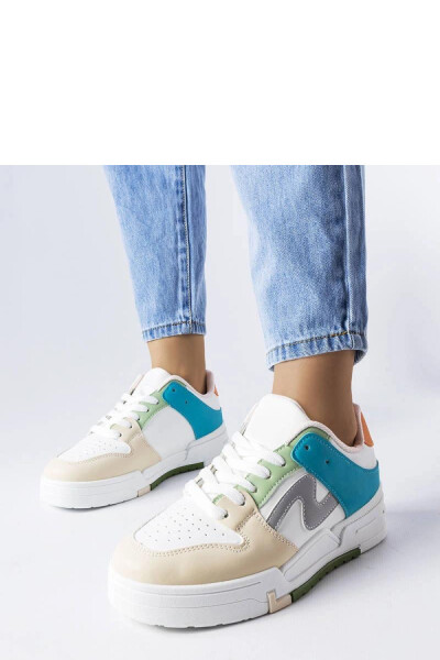 Tenisky model 207905 Solea 39