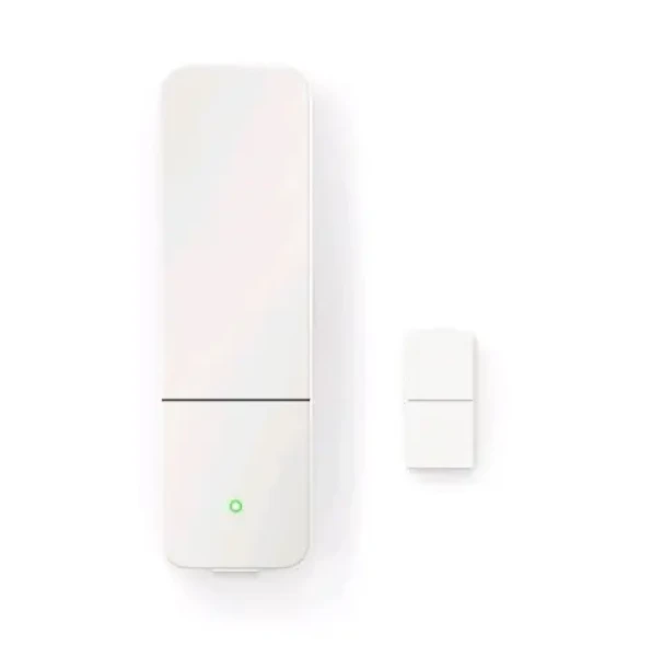 Bosch Smart Home Door/window bílá / Dveřní Okenní alarm / detektor / ZigBee 3.0 / IP45 / 1ks / A (8750002090)
