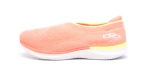 Olympikus dámská obuv Respira Coral/Lime 36 4183-21/36