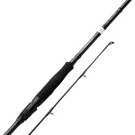 Savage Gear Prut SG2 Power Game 221cm 50-100g