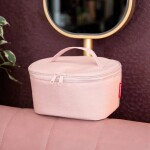 Termobox Reisenthel Coolerbag S Twist blush