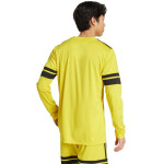 Adidas Squadra 25 Dres s dlouhým rukávem LM M JF6077 pánské 2 XL