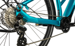 Leader Fox EXETER 28" dámský, rám 18" (M), model 2026-4, blue - ZDARMA dopravné, odborná montáž a seřízení! (Okamžitá sleva 3% po zadání kódu "EXETER2026". Nalezli jste přesto někde lepší cenu? Napište nám a zkusíme ji trumfnout! )
