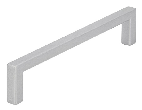 Siro Nábytková úchytka 2108 rozteč: 160mm hliník (S14204)