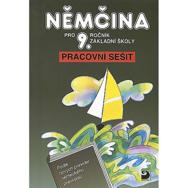 Němčina pro