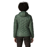 PATAGONIA W's Micro Puff Hoody, CNGR (vzorek) velikost: S