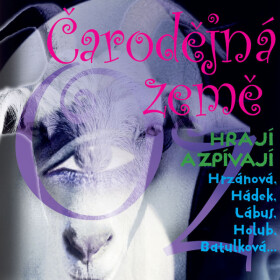 Čarodějná země Oz - Lyman Frank Baum - audiokniha