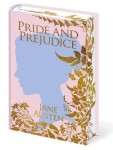 Pride and Prejudice - Jane Austen