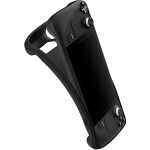 Spigen Rugged Armor ochranný kryt pro Steam Deck černá (ACS03730)