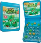 ThinkFun Flip Play Veselé želvy