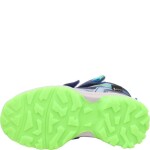 Chlapecké celoroční boty JUPITER Blue/Light Green GTX Superfit 1-000054-8000 - 35