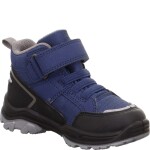 Chlapecké celoroční boty JUPITER Blue/Black GTX Superfit 1-000053-8020 - 39