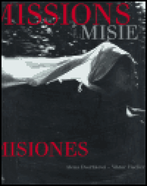 Missions / Misie / Misiones (poškozená) - Alena Dvořáková, Viktor Fischer