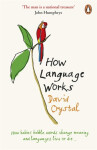 How Language Works How Babies Babble, Words Change Meaning and Languages Live or Die David Crystal